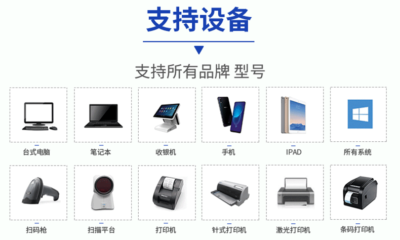 物流企業(yè)工廠服裝商場店鋪進(jìn)貨銷售單機網(wǎng)絡(luò)庫存管理系統(tǒng)軟件定制開發(fā)